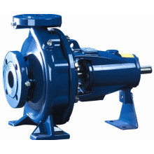 Single Stage End Suction Pump Xa Model